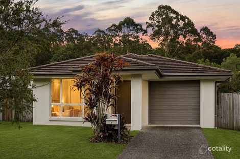 Property photo of 7 Paradise Place Upper Kedron QLD 4055