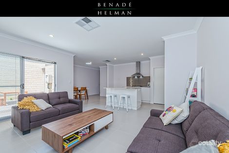 Property photo of 24C Grindleford Drive Balcatta WA 6021