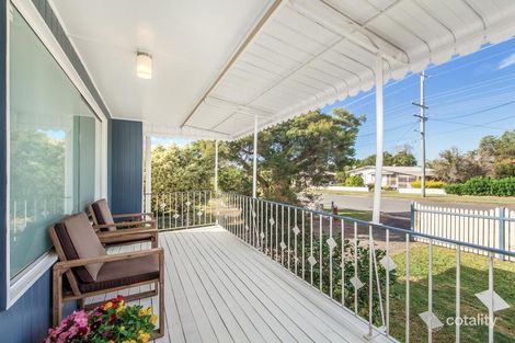 Property photo of 63 Haig Street Brassall QLD 4305