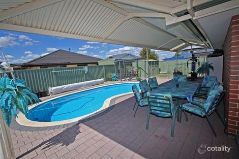 Property photo of 3 Moondyne Ramble Ravenswood WA 6208