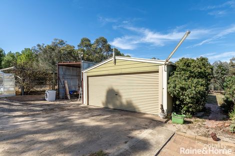 427b Langhorne Creek Rd, Strathalbyn, SA 5255