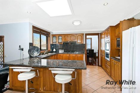 Property photo of 4 Kestrel Close Shellharbour NSW 2529