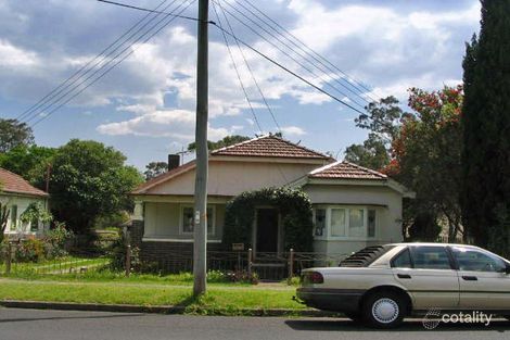 26 Hill St, Wentworthville, NSW 2145