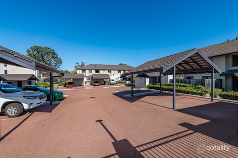 Property photo of 6/4 Wattlebird Loop Joondalup WA 6027