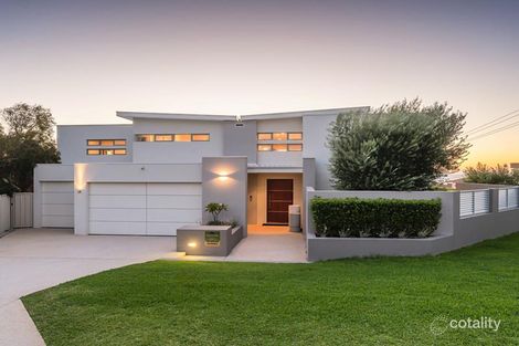 16 Bennion St, Trigg, WA 6029