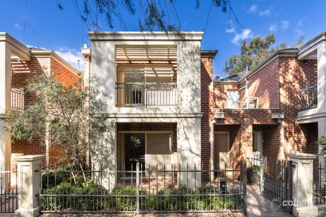 3 Gumleaf Lane, Mitcham, VIC 3132