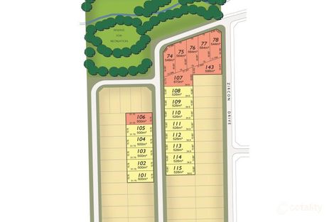 Property photo of 74 Galena Way Byford WA 6122