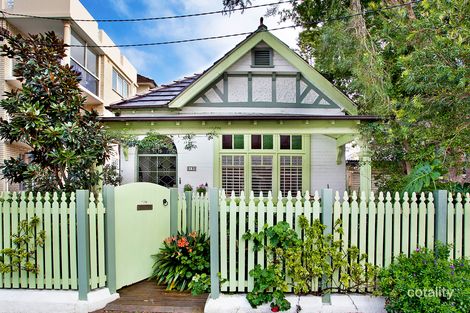 Property photo of 13 Ashburner Street Manly NSW 2095