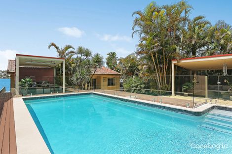 Property photo of 56 Connell Road Oyster Bay NSW 2225