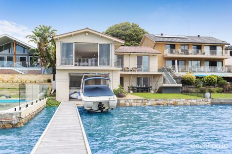 Property photo of 56 Connell Road Oyster Bay NSW 2225
