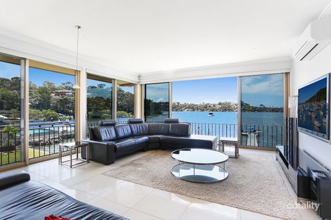 Property photo of 56 Connell Road Oyster Bay NSW 2225