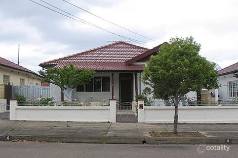 4 Mansion St, Marrickville, NSW 2204