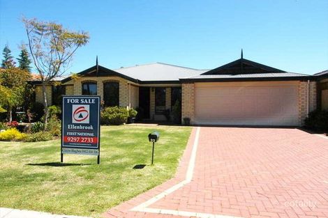 33 Rossini Cir, Ellenbrook, WA 6069