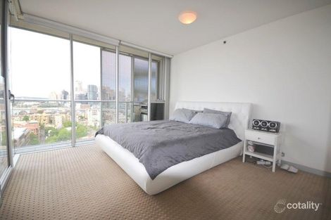 Property photo of 1601/45 Bowman Street Pyrmont NSW 2009