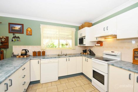 Property photo of 304 Jacks Creek Road Narrabri NSW 2390