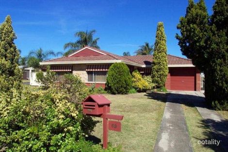 69 Warburton Cres, Werrington County, NSW 2747