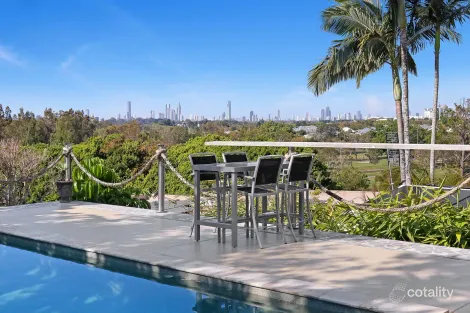Property photo of 88 Plateau Crescent Carrara QLD 4211