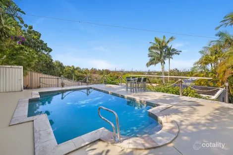 Property photo of 88 Plateau Crescent Carrara QLD 4211