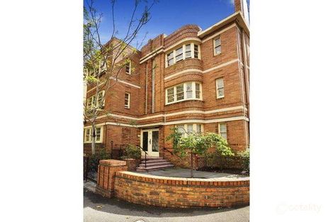 8/112w-116w Toorak Rd, South Yarra, VIC 3141