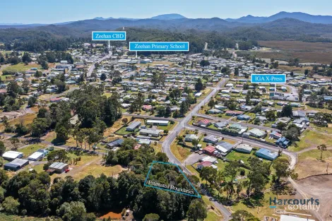 Property photo of 1 Pillinger Street Zeehan TAS 7469