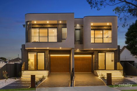 Property photo of 36A Lions Avenue Lurnea NSW 2170