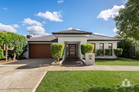 Property photo of 10 Hardie Street Mernda VIC 3754