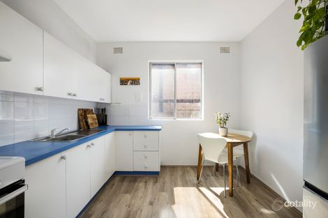 Property photo of 4/542-544 New Canterbury Road Dulwich Hill NSW 2203