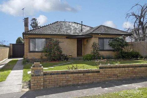 Property photo of 47 St Andrews Avenue Rosanna VIC 3084