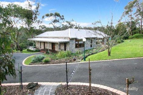 8a Hamersley Ct, Mount Eliza, VIC 3930