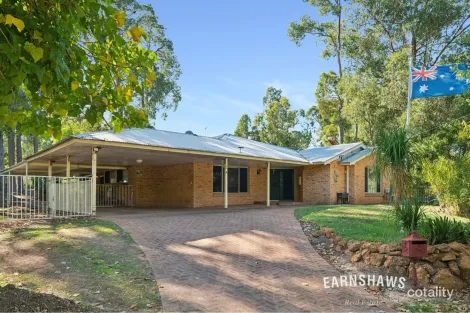 Property photo of 2 Bowen Place Stoneville WA 6081