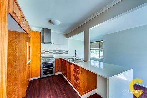 Property photo of 9 Rosemary Street Bellbird Park QLD 4300