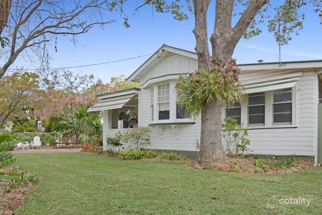 Property photo of 103 Beulah Street Gunnedah NSW 2380