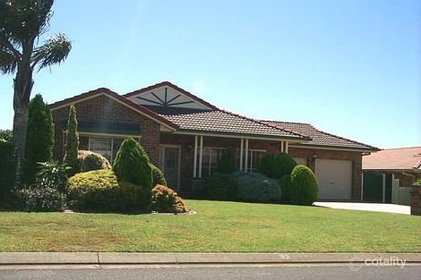 62 Sapphire Dr, Port Macquarie, NSW 2444