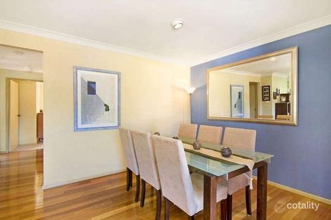 Property photo of 4/13 Bayview Street Tennyson Point NSW 2111