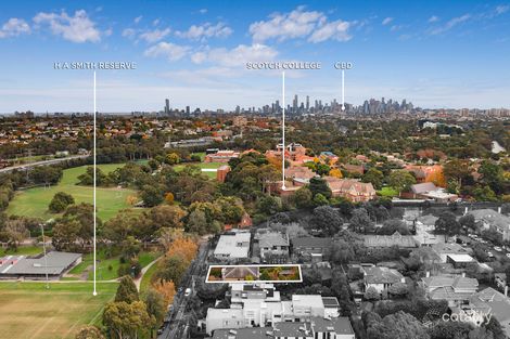 Property photo of 1 Gardiner Road Hawthorn VIC 3122