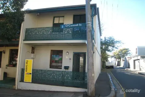 Property photo of 31 O'Connell Street Newtown NSW 2042