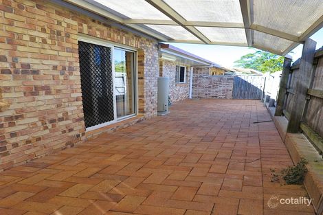 Property photo of 3/132 George Street Bundaberg West QLD 4670