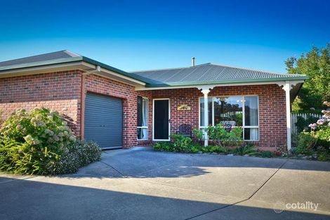 2/128 Benyon St, East Albury, NSW 2640