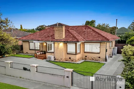 Property photo of 5 Dunvegan Crescent Dandenong VIC 3175