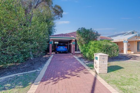 Property photo of 3/61 Wanaping Road Kenwick WA 6107