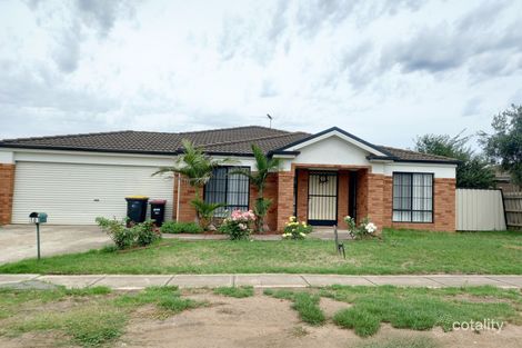 101 Westlake Dr, Melton West, VIC 3337