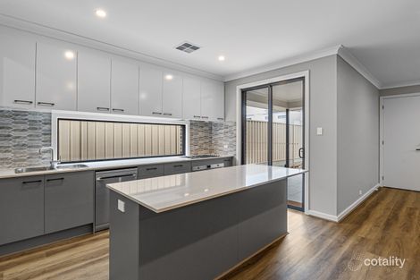 Property photo of 20 Tan Lane Seaford Meadows SA 5169