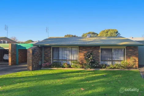 4/111 Day St, Bairnsdale, VIC 3875