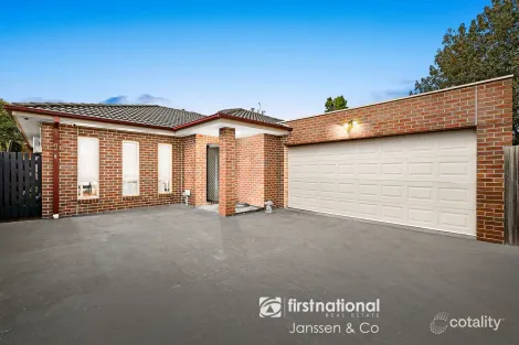 Property photo of 96A Sunset Boulevard Jacana VIC 3047