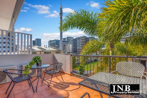 35/49 Russell St, South Brisbane, QLD 4101