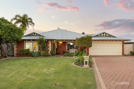 Property photo of 12 Stirling Close Port Kennedy WA 6172