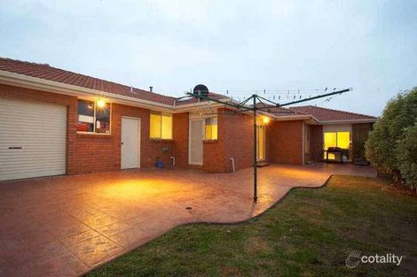 Property photo of 2 Labassa Way Seabrook VIC 3028