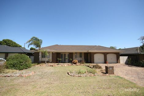 6 Martine Ct, Novar Gardens, SA 5040