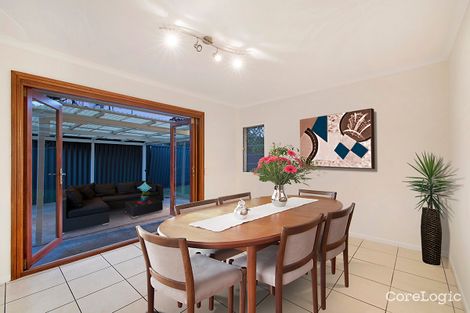 31 Olympus Ct, Eatons Hill, QLD 4037