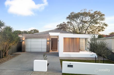 Property photo of 7 Major Street Punchbowl NSW 2196